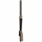 Ekena Millwork Davenport Smooth Timber Gable Bracket, Douglas Fir, 108"W x 31 1/2"H x 1 1/2"D x 3 1/2"F, 7/12 Pitch GBW108X31X0204DAV00SDF - alternate 2